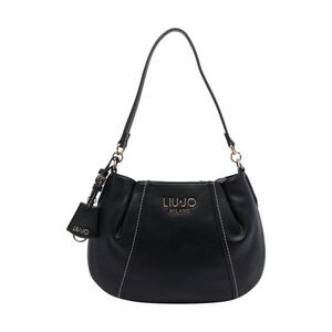 Liu Jo Women Logo Shoulder Bag